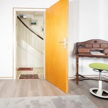 Komfortables Haus In Ruhiger Lage Düren - Eifel