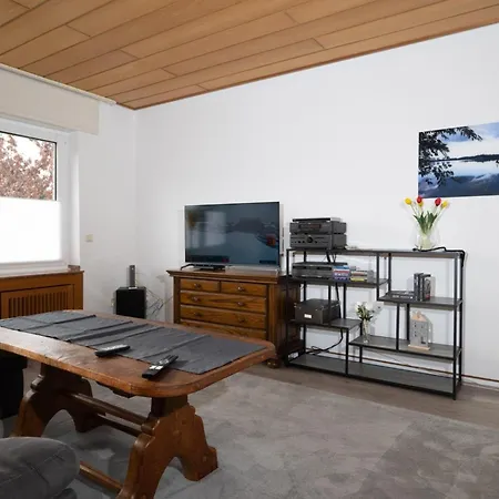 Komfortables Haus In Ruhiger Lage Appartement Düren - Eifel