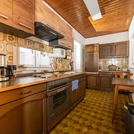 Appartement Komfortables Haus In Ruhiger Lage *