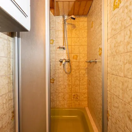 Komfortables Haus In Ruhiger Lage *