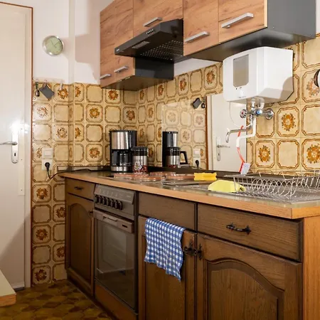 Komfortables Haus In Ruhiger Lage *