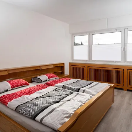 Apartmán Komfortables Haus In Ruhiger Lage Düren - Eifel