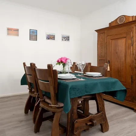 Apartmán Komfortables Haus In Ruhiger Lage Düren - Eifel
