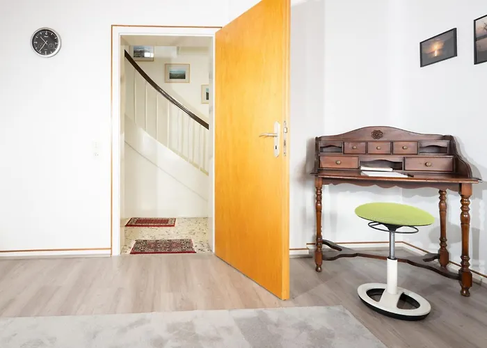 Komfortables Haus In Ruhiger Lage Düren - Eifel