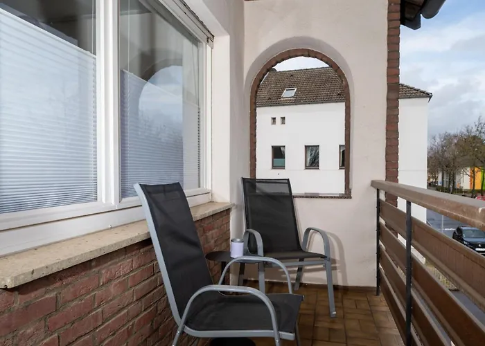 Komfortables Haus In Ruhiger Lage Appartement *