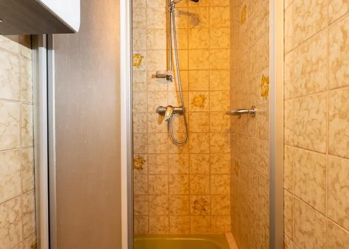 Komfortables Haus In Ruhiger Lage *