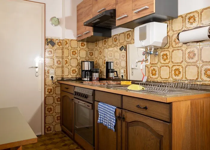 Komfortables Haus In Ruhiger Lage *