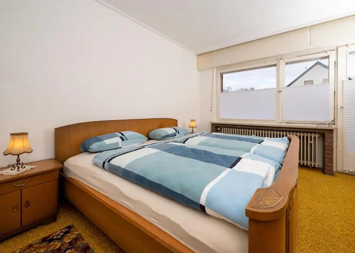 Komfortables Haus In Ruhiger Lage Düren - Eifel
