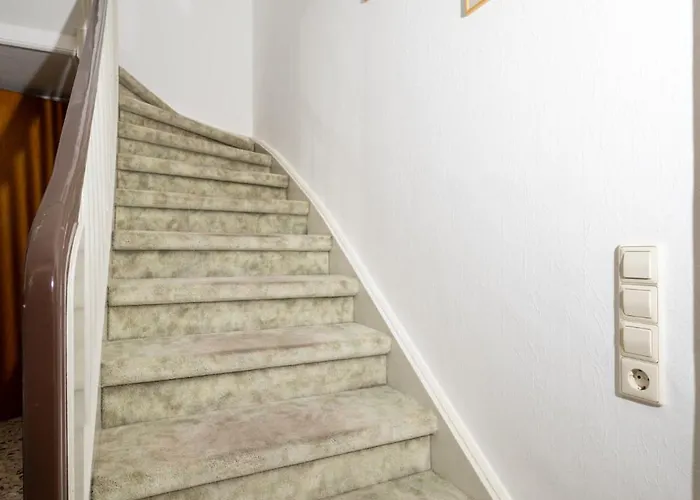 Komfortables Haus In Ruhiger Lage Düren - Eifel