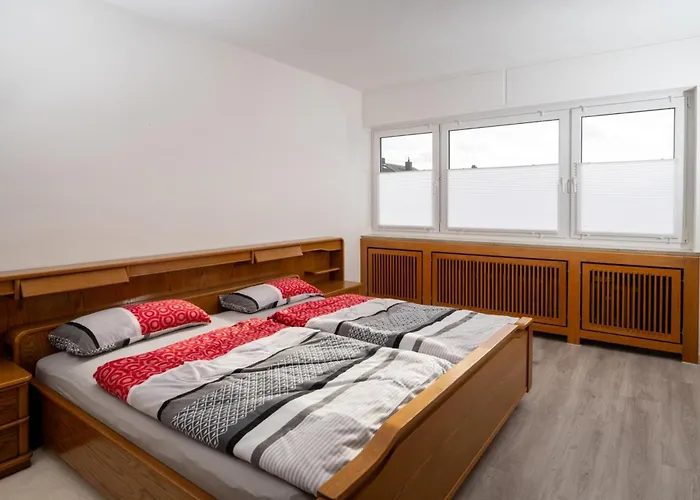 Appartement Komfortables Haus In Ruhiger Lage Düren - Eifel