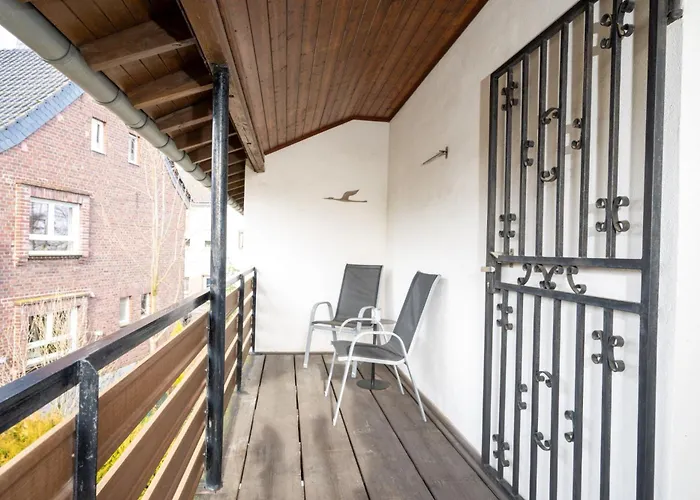 Komfortables Haus In Ruhiger Lage * Düren - Eifel