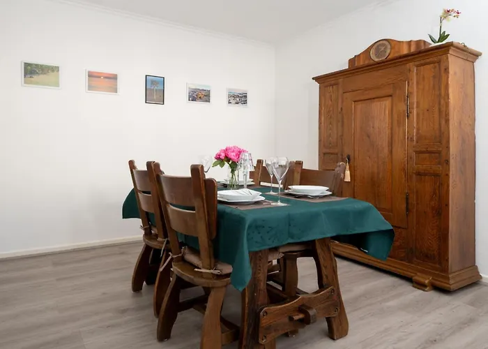 Appartement Komfortables Haus In Ruhiger Lage Düren - Eifel